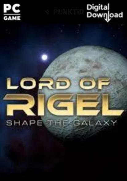 Lord of Rigel_cover