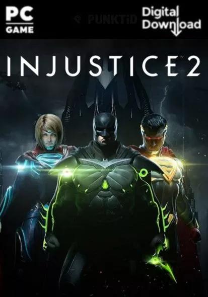 Injustice 2_cover