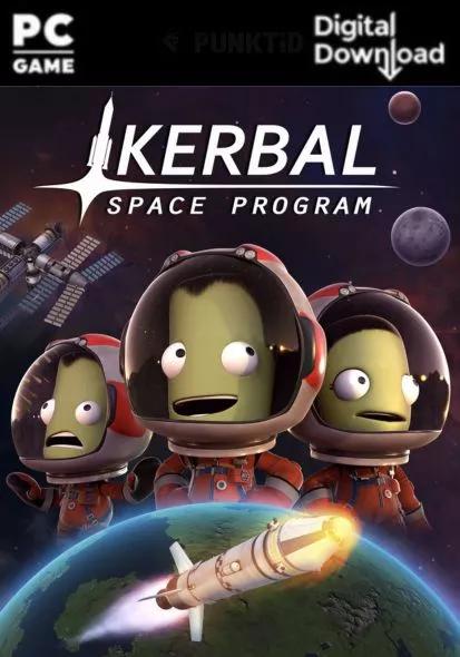 Kerbal Space Program_cover