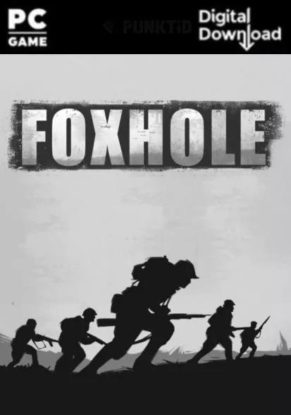 Foxhole_cover
