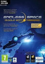 Endless Space: Gold Edition