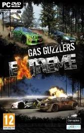 Gas Guzzlers: Extreme Edition