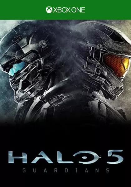 Halo 5 - Xbox One