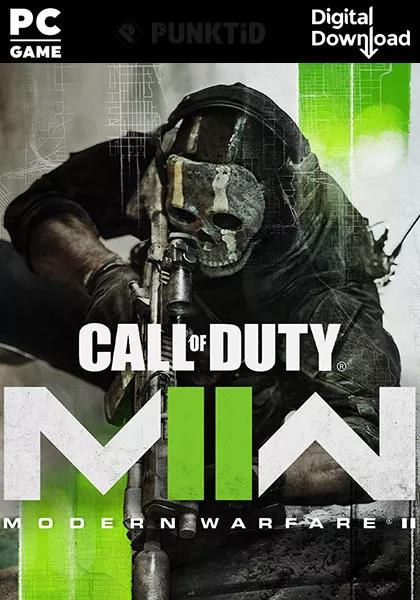 Call of Duty: Modern Warfare II Game Guide 2022: CoD: Modern Warfare 2, CoD  MW2 - How to become a professional gamer: Mayert, Woodrow: 9798360724513:  : Books