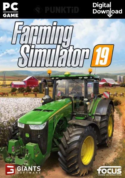 Farming Simulator 23 NETFLIX (by Giants Software) Netflix Games