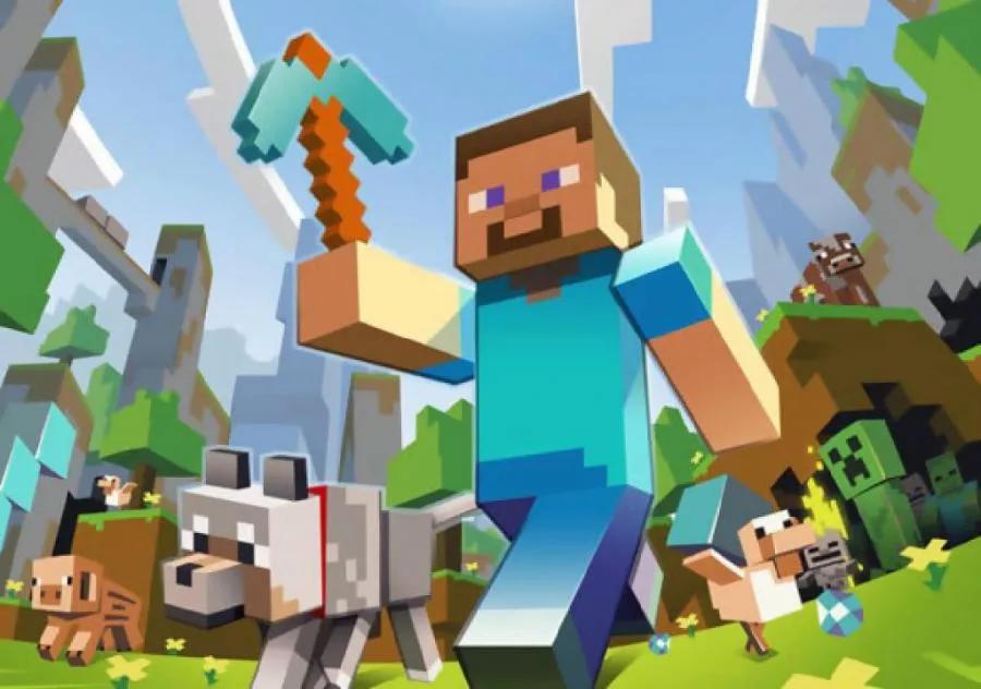 Jogo Minecraft: Java Edition - PC Código Digital Crie e Explore! -  PentaKill Store - Gift Card e Games
