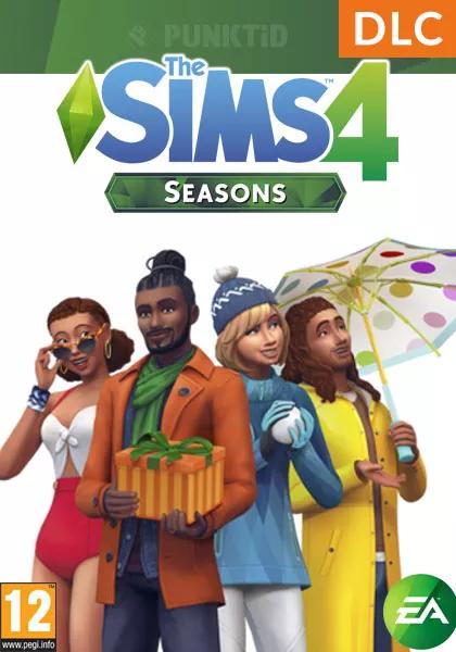 the sims 4 seasons torrent for mac