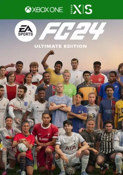 FC24_Ultimate_Xbox_Cover