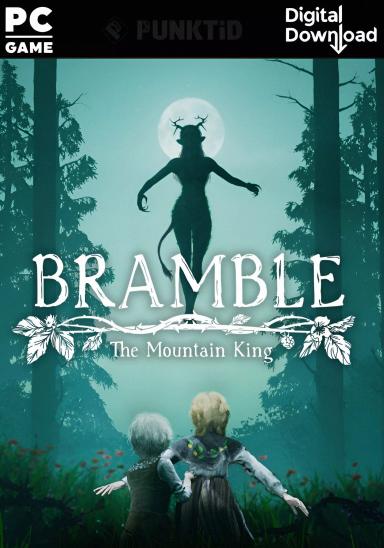 Bramble: The Mountain King (PC) cover image