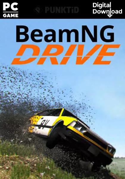 BeamNG.drive (PC)