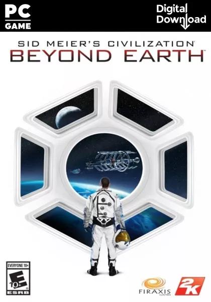 Civilization: Beyond Earth (PC/MAC)