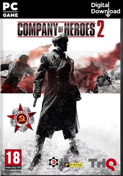 Company of Heroes 2 (PC/MAC)