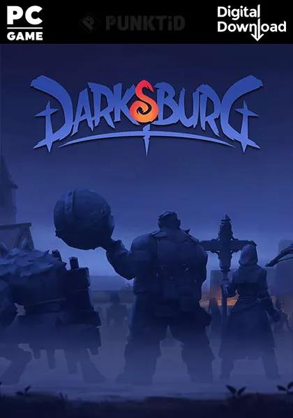 Darksburg (PC)