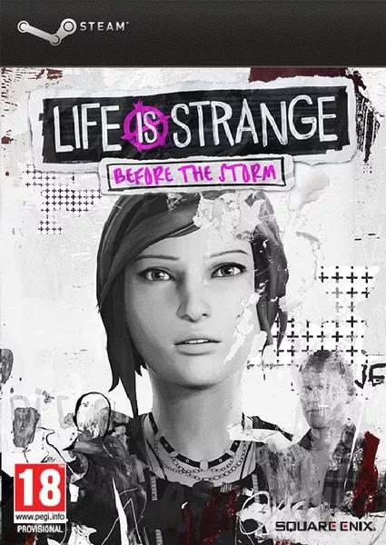 Life is Strange - Before the Storm (PC)