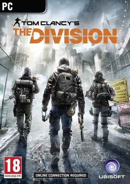 The Division (PC)