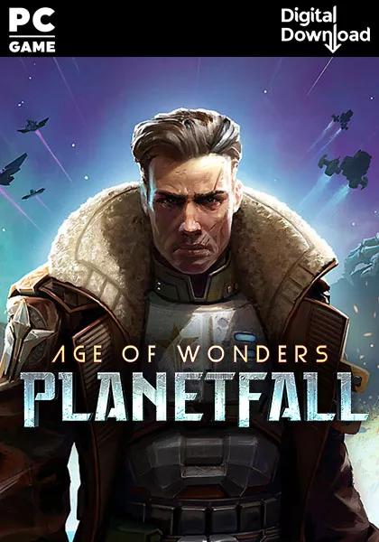 Age of Wonders – Planetfall (PC)
