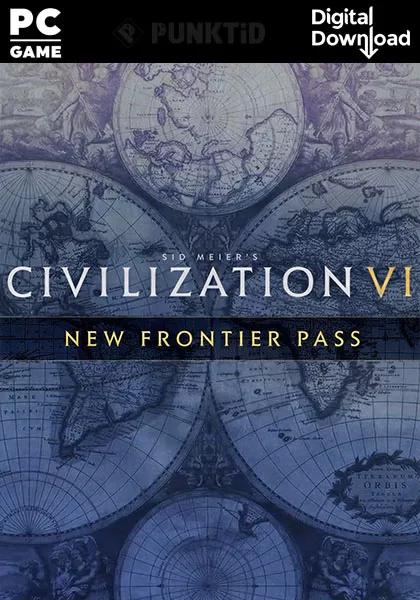 civilization_VI_new_frontier_pass_PC_cover