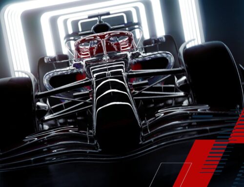 What’s new in the F1 2022 game?