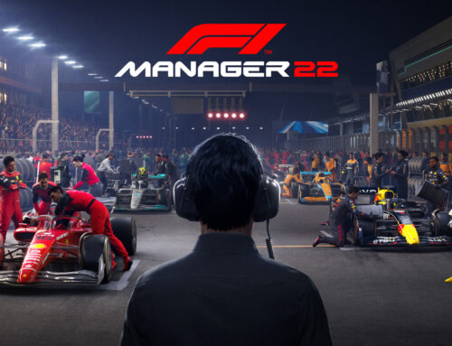 F1 Manager 2022: Why Play an F1 Game Where You Can’t Even Race?