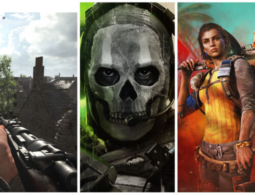 Best FPS games: what’s the best shooter you can play in 2023?
