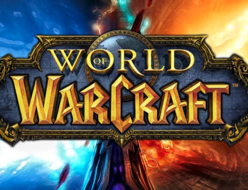 World of Warcraft went offline in China, leaving millions of gamers bereft