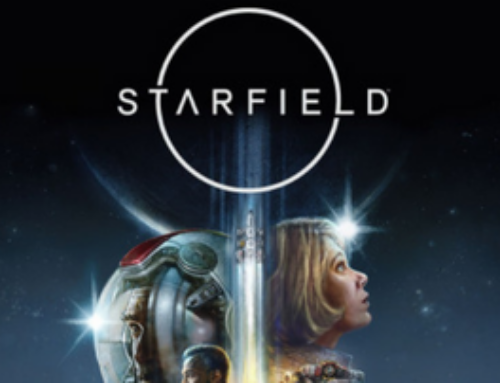 Space Shooter Starfield: What to Expect from the Game