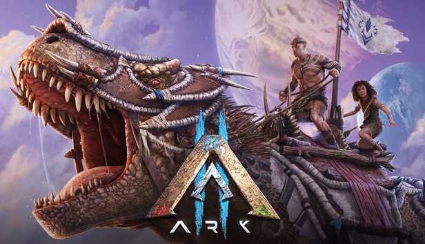 ARK 2 IS COMING TO MOBILE!!  ARK MOBILE UPDATE 
