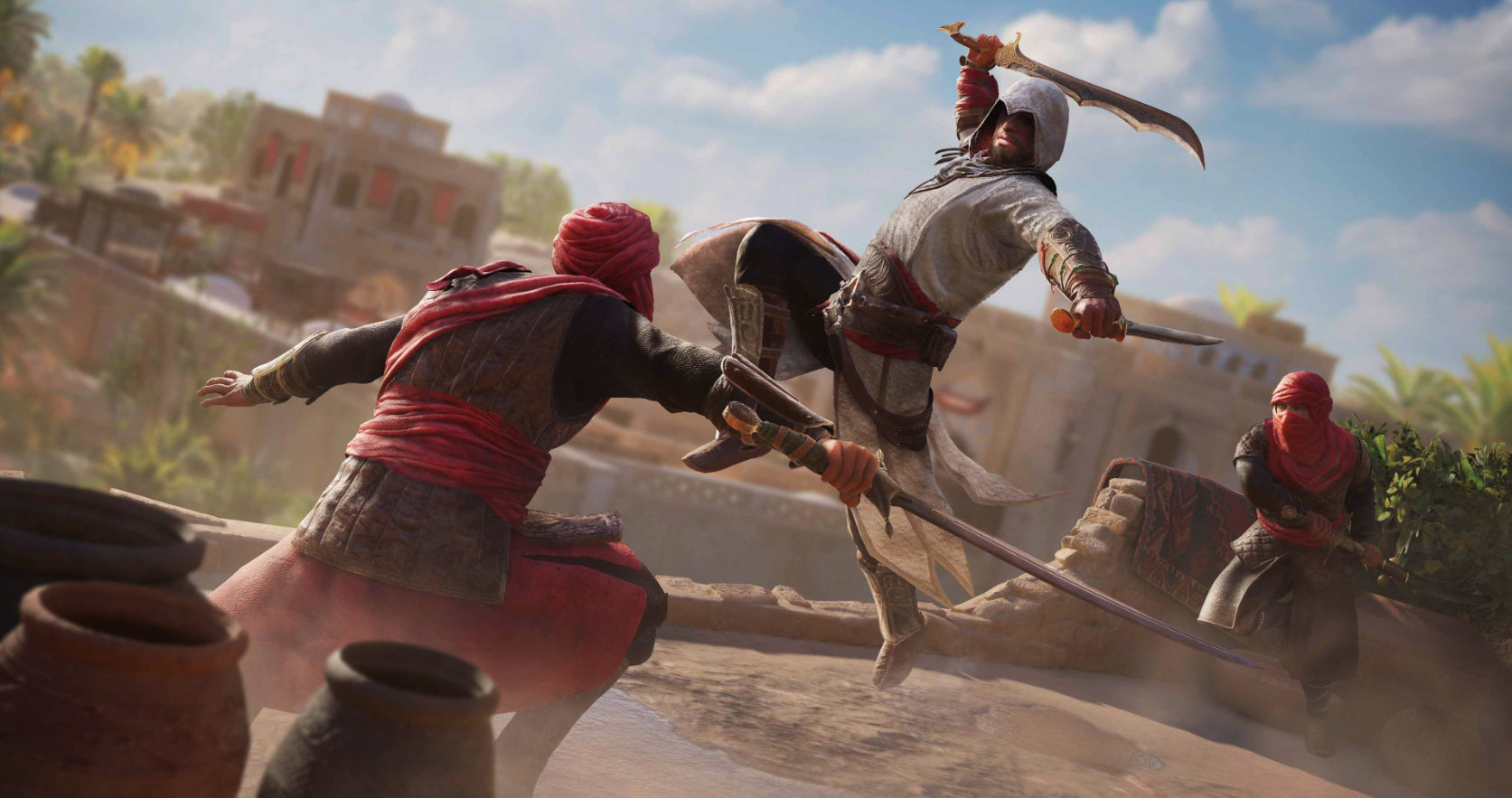 Assassin's Creed: Mirage_v1