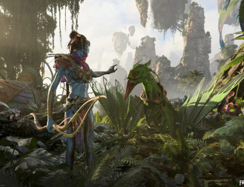 Discover the Frontiers of Pandora: A New Era of Adventure and Action in Avatar’s Next-Gen Video Game