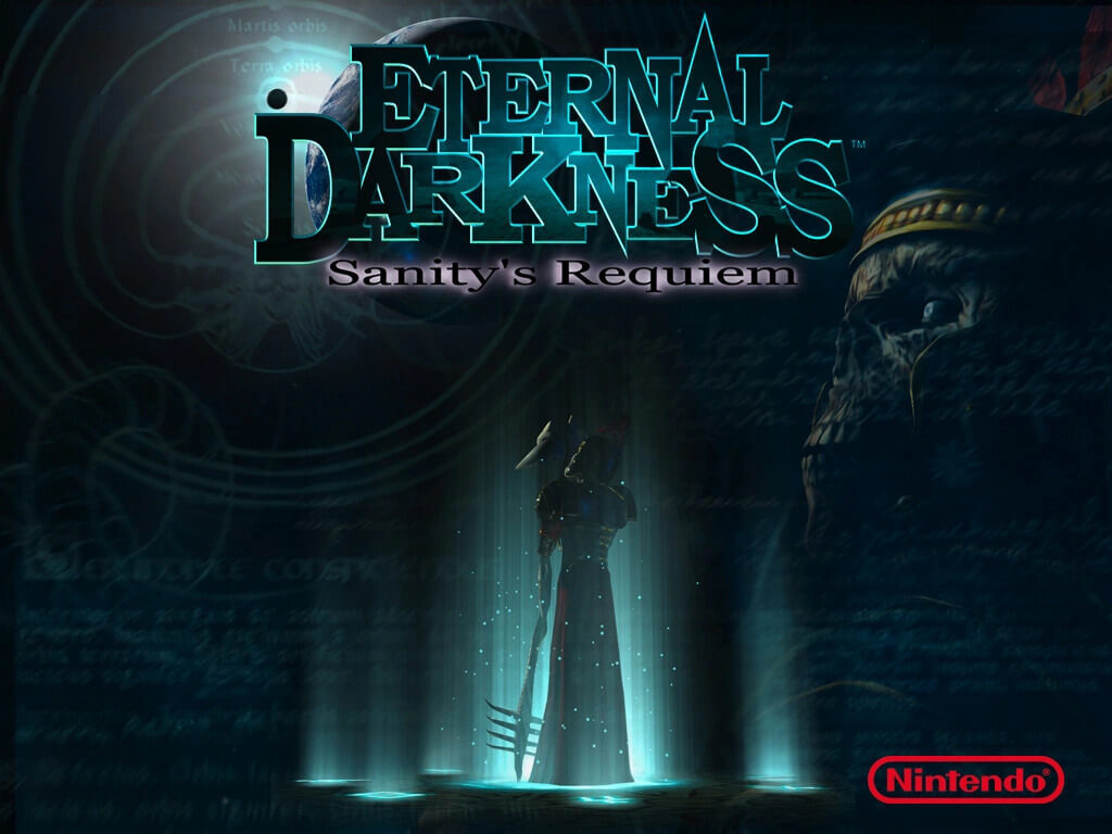 eternal darkness sanity's requiem