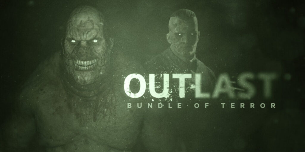 outlast cover