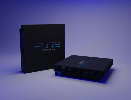 The 15 Best PS2 Games of All Time