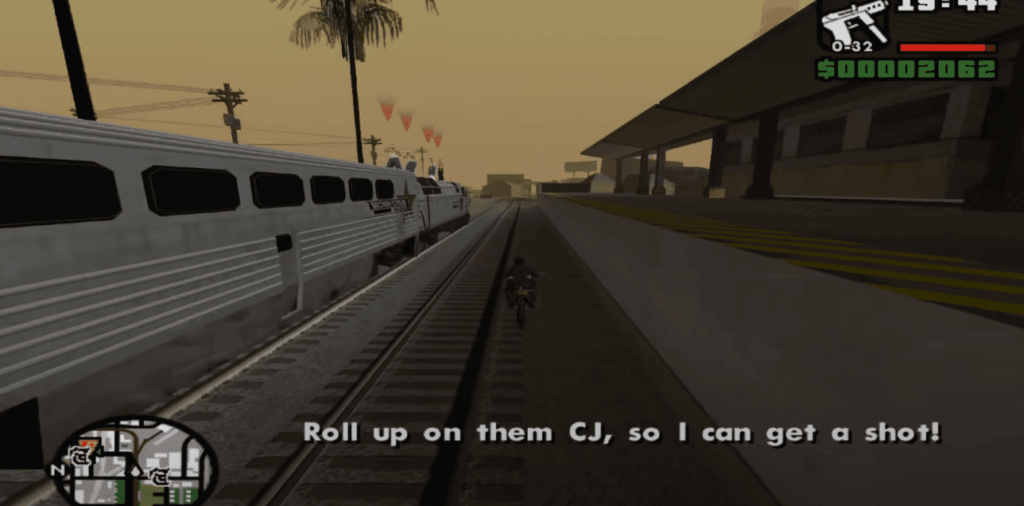 screenshot from grand theft auto san andreas