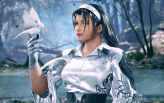 TEKKEN 8