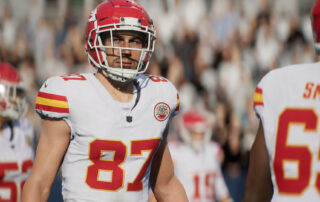 Madden NFL 25