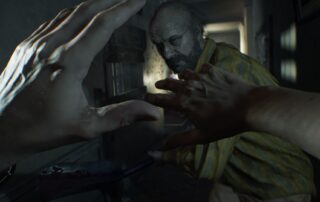 Resident Evil 7