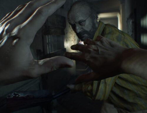 The Best PS4 Horror Games Ranked