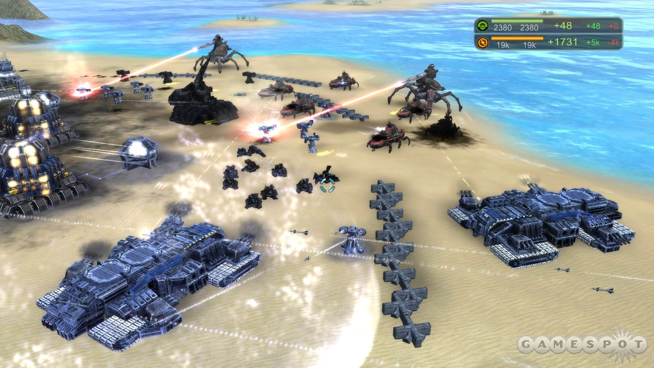 The 15 Best RTS Games | Punktid Gaming Blog