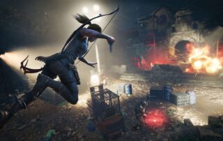 Tomb Raide Definitive Survivor Trilogy (1)