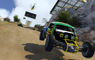 Trackmania Turbo