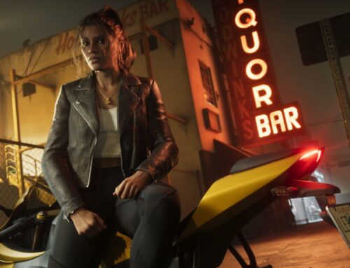 Meet Lucia: Breaking Down GTA 6’s First Female Protagonist