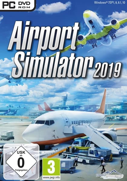 Airport Simulator 2019 Games For Everyone - roblox international airport simulator