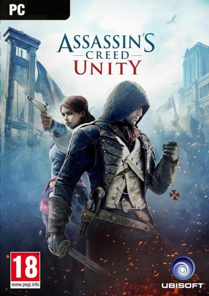 Assassins Creed Unity Code Straight To Your Email