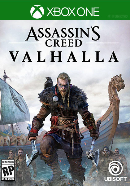 assassin's creed valhalla xbox release date