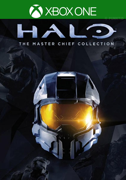 master chief collection xbox one
