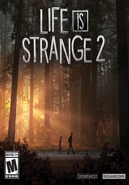 life is strange season 2 release date