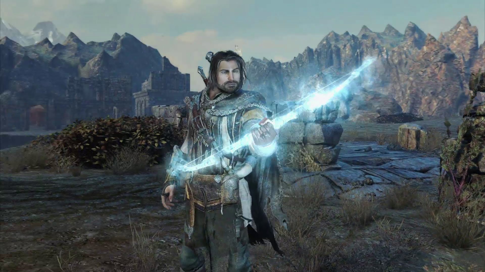 Middle-Earth Shadow of War (PC)  Punktid