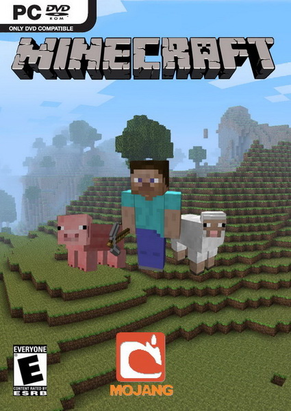 if i buy minecraft for pc can i play it on mac