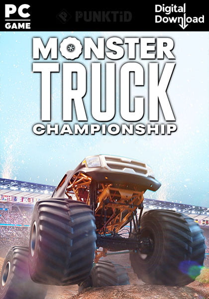 monster jam pc download