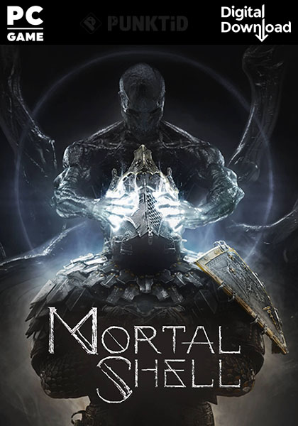 Mortal Shell Save Off Rrp And Buy Digitally 24 7 Delivery